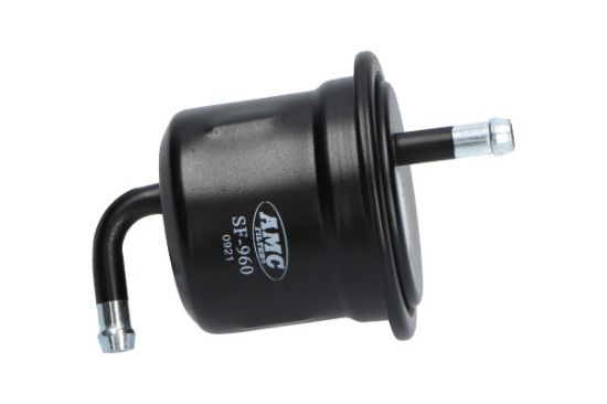 Obrázok Palivový filter KAVO PARTS   |  SF960