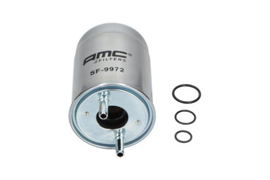 Obrázok Palivový filter KAVO PARTS   |  SF9972