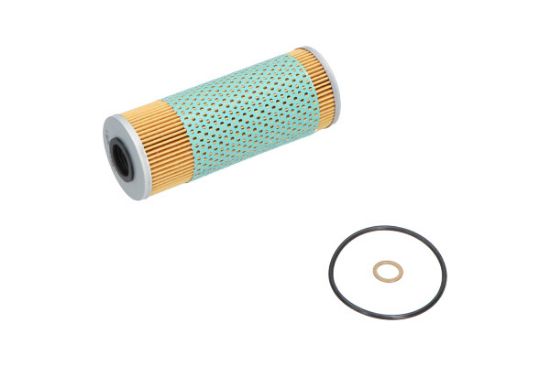 Obrázok Olejový filter KAVO PARTS   |  SO805
