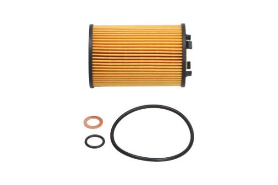 Obrázok Olejový filter KAVO PARTS   |  SO807