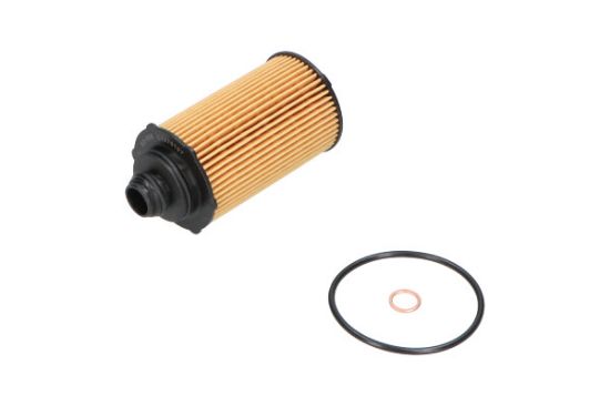 Obrázok Olejový filter KAVO PARTS   |  SO808