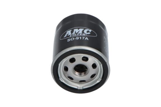 Obrázok Olejový filter KAVO PARTS   |  SO917A