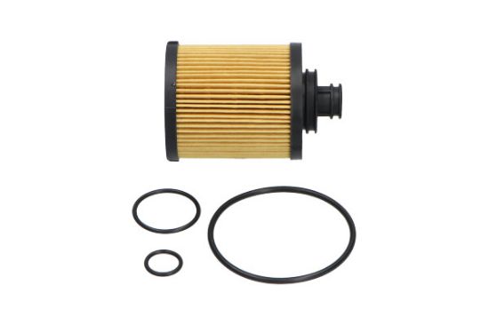 Obrázok Olejový filter KAVO PARTS   |  SO920