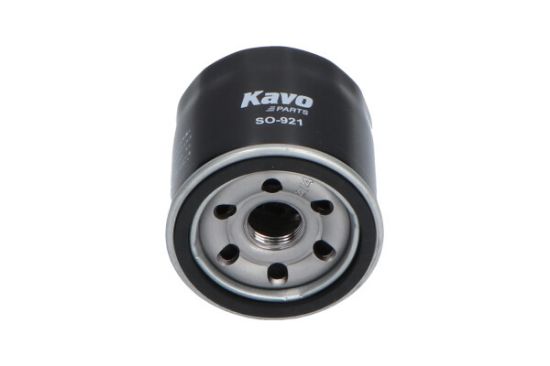 Obrázok Olejový filter KAVO PARTS   |  SO921