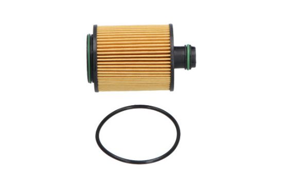 Obrázok Olejový filter KAVO PARTS   |  SO925