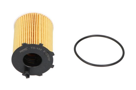 Obrázok Olejový filter KAVO PARTS   |  TO152