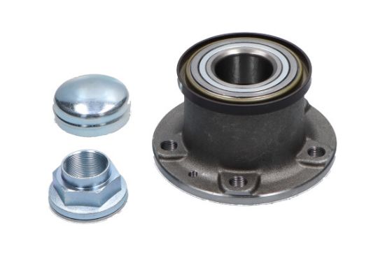 Obrázok Lożisko kolesa - opravná sada KAVO PARTS  WBK10071