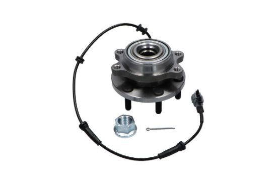 Obrázok Lożisko kolesa - opravná sada KAVO PARTS   |  WBK6512
