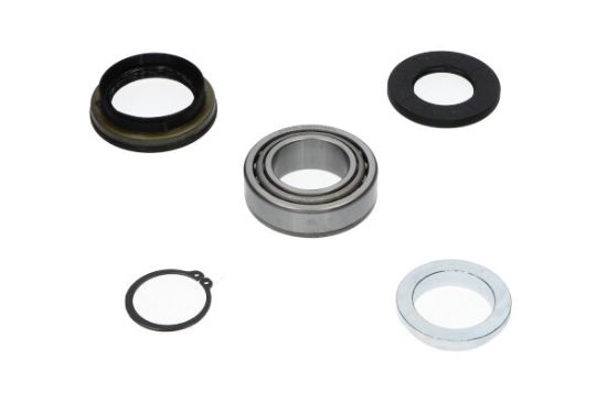 Obrázok Lożisko kolesa - opravná sada KAVO PARTS   |  WBK6568