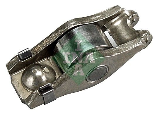 Obrázok Ozubený klinový remeň - Sada INA  530012610