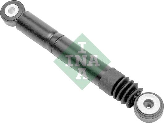 Obrázok Tlmič vibrácií rebrovaného klinového remeňa INA  533005620
