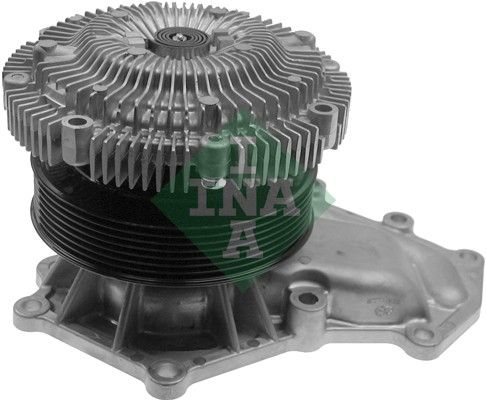 Obrázok Vodné čerpadlo, chladenie motora INA  538052110