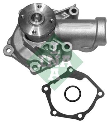 Obrázok Vodné čerpadlo, chladenie motora INA  538059310