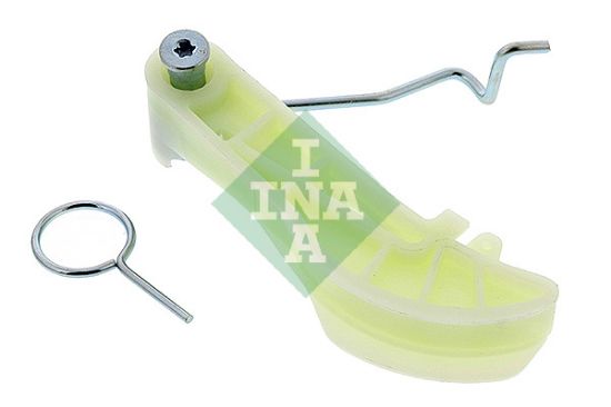 Obrázok Napinák reżaze olejového čerpadla INA  551027210