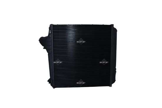 Obrázok Chladič plniaceho vzduchu NRF  30390