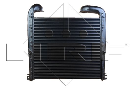 Obrázok Chladič motorového oleja NRF  31011