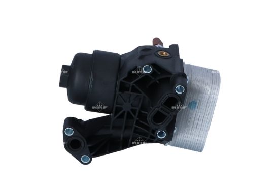 Obrázok Chladič motorového oleja NRF  31356