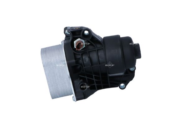 Obrázok Chladič motorového oleja NRF  31356