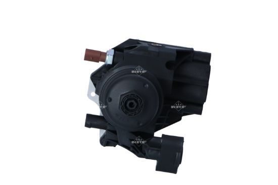 Obrázok Chladič motorového oleja NRF  31356