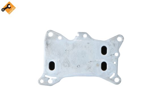 Obrázok Chladič motorového oleja NRF EASY FIT 31822
