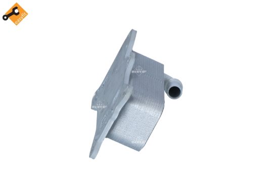 Obrázok Chladič motorového oleja NRF EASY FIT 31822