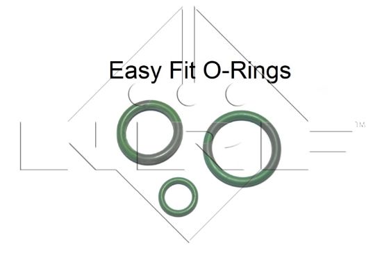 Obrázok vysúżač klimatizácie NRF EASY FIT 33187