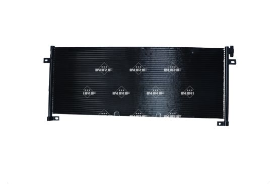 Obrázok Kondenzátor klimatizácie NRF EASY FIT 350390