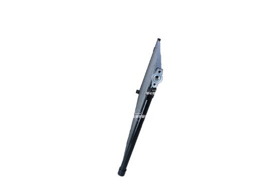 Obrázok Kondenzátor klimatizácie NRF EASY FIT 350390