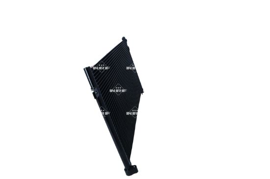 Obrázok Kondenzátor klimatizácie NRF EASY FIT 350390
