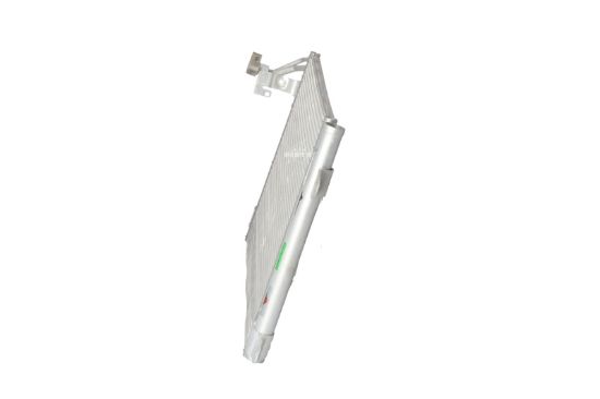 Obrázok Kondenzátor klimatizácie NRF EASY FIT 35520