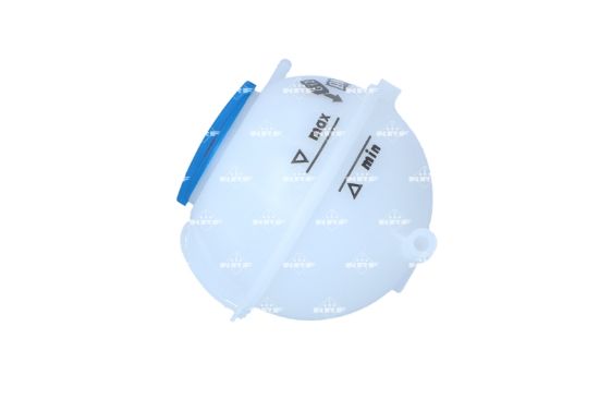 Obrázok Vyrovnávacia nádobka chladiacej kvapaliny NRF EASY FIT 454081