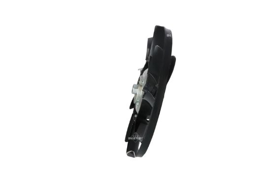 Obrázok Ventilátor chladenia motora NRF  47869
