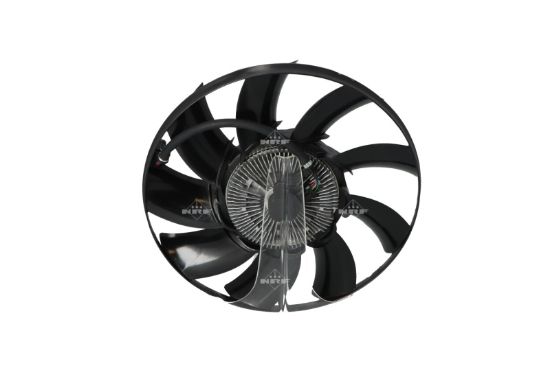 Obrázok Ventilátor chladenia motora NRF  47869