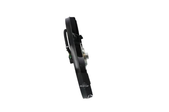 Obrázok Ventilátor chladenia motora NRF  47869