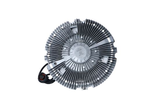Obrázok Spojka ventilátora chladenia NRF  49002