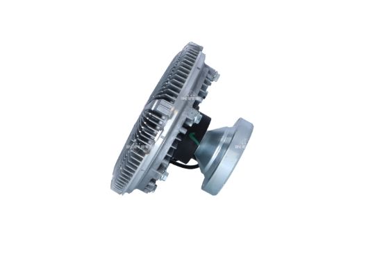 Obrázok Spojka ventilátora chladenia NRF  49002