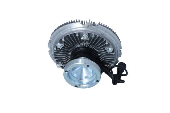 Obrázok Spojka ventilátora chladenia NRF  49002