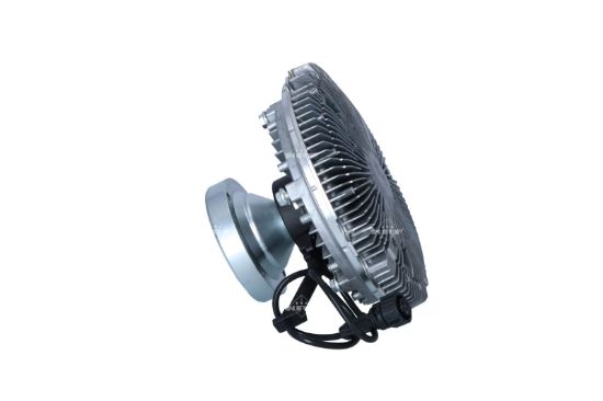 Obrázok Spojka ventilátora chladenia NRF  49002