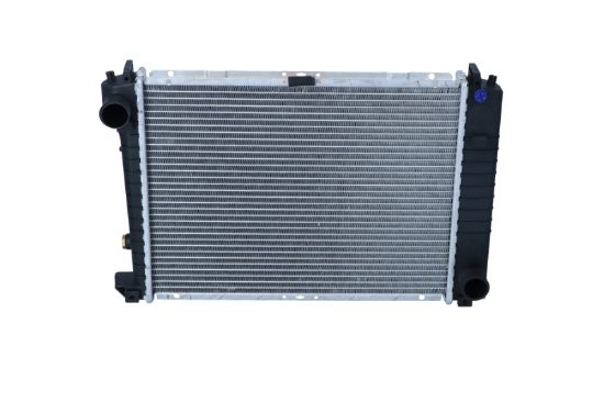Obrázok Chladič motora NRF EASY FIT 51349
