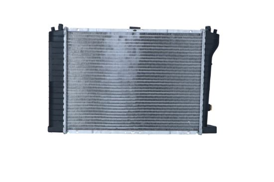 Obrázok Chladič motora NRF EASY FIT 51349