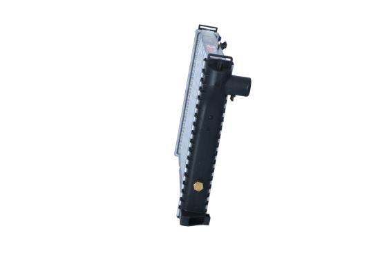 Obrázok Chladič motora NRF EASY FIT 51349