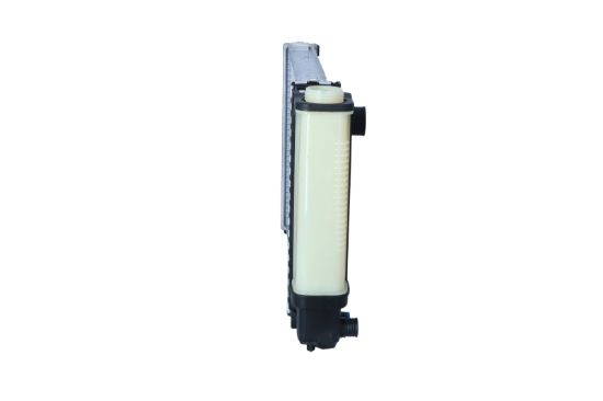 Obrázok Chladič motora NRF EASY FIT 51356
