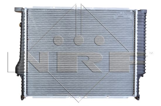 Obrázok Chladič motora NRF EASY FIT 519558