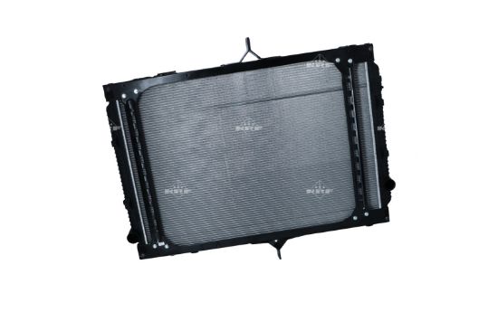Obrázok Chladič motora NRF  58404
