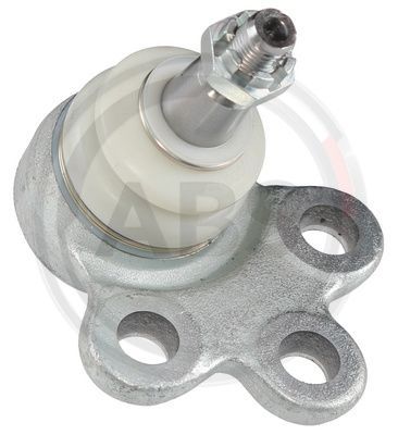 Obrázok Zvislý/nosný čap A.B.S.  220511
