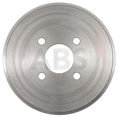 Obrázok Brzdový bubon A.B.S.  2333S