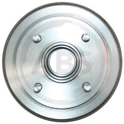 Obrázok Brzdový bubon A.B.S.  2340S