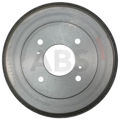 Obrázok Brzdový bubon A.B.S.  2355S