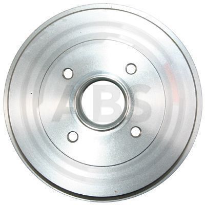 Obrázok Brzdový bubon A.B.S.  2401S