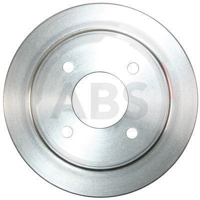 Obrázok Brzdový bubon A.B.S.  2410S